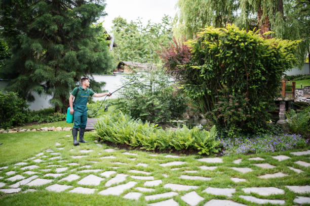 Pest Control for Restaurants in Millbrook, NY