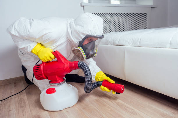 Best Pest Removal Services  in Millbrook, NY